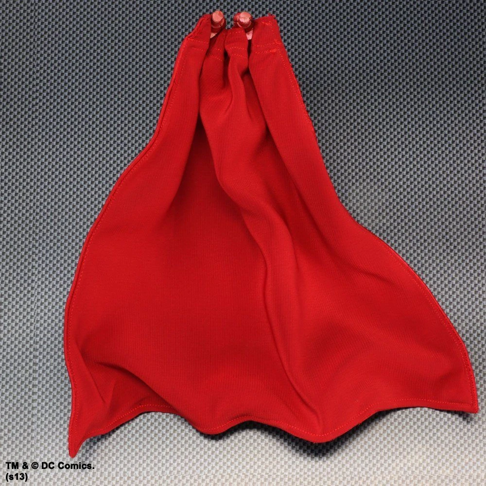 Superman Variant - Supergirl - Play Arts Kai Figur 3 Superman Variant - Supergirl - Play Arts Kai Figur – Bild 3