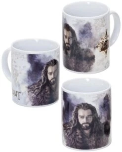 Joy Toy The Hobbit Tasse - Thorin