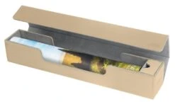 Ultimate Guard Flip-n-Tray Mat Case XenoSkin Sand -NECA Store c875d301d7743538610c1d32b54b232285ca062df2d40cee6119bcd450e6ed44