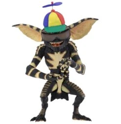 NECA Gremlins - Ultimate Gamer Gremlin Actionfigur -NECA Store ca08462ccf6fb2b7c421fdfa33f7d298f7df70aca9eb5b09dc8f74cb9a1fa5d8