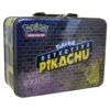 POKEMON Pokémon - Pikachu Movie Sammelkoffer (DE)