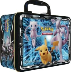 POKEMON Pokémon - Sammelkoffer Herbst 2019 (DE)
