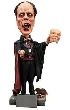 NECA Universal Monsters Phantom O. T. Opera Headknocker