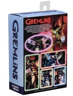 NECA Gremlins - Ultimate Gremlin Actionfigur -NECA Store cfc8708d973cb6cd0a51fd3f765a0bee25f2bd8b67f815b79db98e2aab4880cd