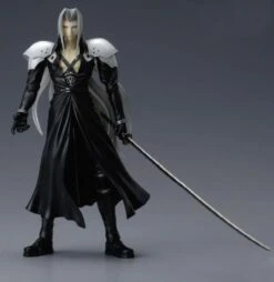 Final Fantasy VII Play Arts Vol. 2 Sephiroth