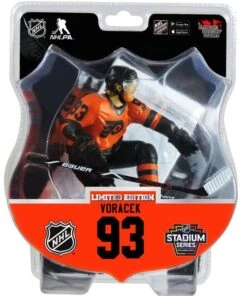 NHL - Philadelphia Flyers - Jakub Voracek - Stadium Series Figur -NECA Store cfceaf6c 3