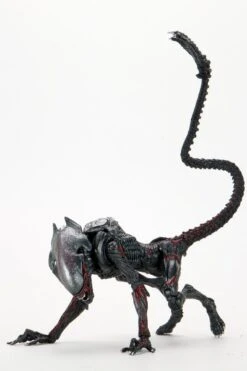 NECA Kenner Tribute Figur - Ultimate Night Cougar Alien
