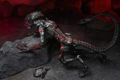 NECA Kenner Tribute Figur - Ultimate Night Cougar Alien 21 NECA Kenner Tribute Figur - Ultimate Night Cougar Alien -NECA Store cougar10 scaled 1