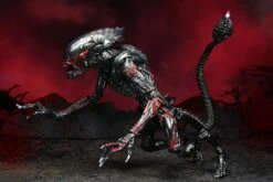 NECA Kenner Tribute Figur - Ultimate Night Cougar Alien 17 NECA Kenner Tribute Figur - Ultimate Night Cougar Alien -NECA Store cougar6 scaled 1