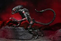 NECA Kenner Tribute Figur - Ultimate Night Cougar Alien 18 NECA Kenner Tribute Figur - Ultimate Night Cougar Alien -NECA Store cougar7 scaled 1