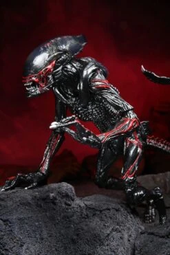 NECA Kenner Tribute Figur - Ultimate Night Cougar Alien 19 NECA Kenner Tribute Figur - Ultimate Night Cougar Alien -NECA Store cougar8 scaled 1