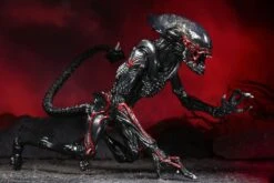 NECA Kenner Tribute Figur - Ultimate Night Cougar Alien 20 NECA Kenner Tribute Figur - Ultimate Night Cougar Alien -NECA Store cougar9 scaled 1
