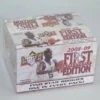 Upper Deck 2008-09 First Edition (Retail)