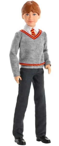 MATTEL Harry Potter - Ron Weasley - Sammlerpuppe -NECA Store d0f5f294092ef2ead47b146d65c8cb2a