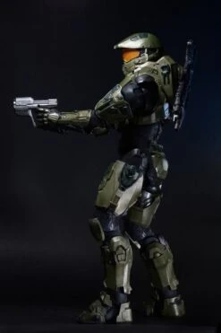 NECA HALO Master Chief Deluxe 1/4 Scale 45cm Actionfigur -NECA Store d3095322e352df3d8a632d7000a069625f8c07e434891d963f3b67a3a5cb24e9