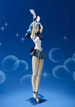 Sailor Moon - Sailor Neptune S.H.Figuarts Figur -NECA Store d62493ab370c8d555272232d96b454f30efec71d35a66052c15f7eecf5b47763