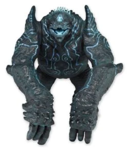 NECA Pacific Rim Figur Series II - Kaiju Leatherback