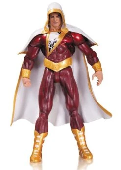Justice League The New 52 - Shazam! Actionfigur