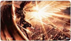 Ultra Pro Magic The Gathering Dragon's Maze Spielmatte V1