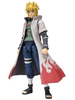 Naruto - Minato Namikaze S.H.Figuarts Figur
