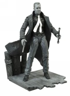 Diamond Select Sin City Select PX Hartigan Actionfigur