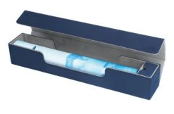 Ultimate Guard Flip-n-Tray Mat Case XenoSkin Blau -NECA Store dc35829115db3d5f9066d9902893912b0853f9a2c81f4c2674a42f19fff0d4c6