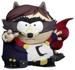 Ubisoft South Park - The Coon (Cartman) 8cm Statue