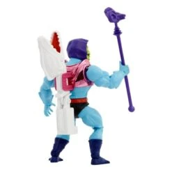 MATTEL Masters Of The Universe - Terror Claws Skeletor Actionfigur -NECA Store ddd