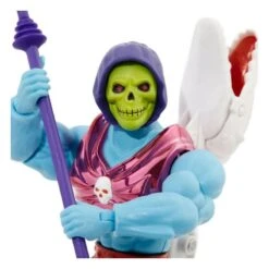 MATTEL Masters Of The Universe - Terror Claws Skeletor Actionfigur -NECA Store dfd