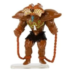 Yu-Gi-Oh! - Exodia The Forbidden One & Castle Of Dark Illusions - 2er Figuren Set -NECA Store dfdf 3