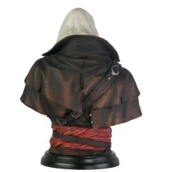 Ubisoft Assassins Creed Büste - Legacy Collection Edward Kenway -NECA Store e04d62255872ef9d0aedc4972725a6bd8eed8954502754aa5ced04833478f27c