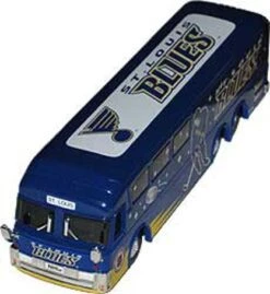 Diverse 1999 NHL Team Bus St. Louis Blues (1:64)