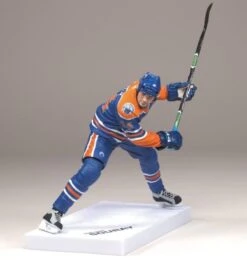 NHL Figur Serie XXI/2009 Wave I (Sheldon Souray)