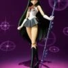 Sailor Moon - Sailor Pluto - S.H.Figuarts Figur