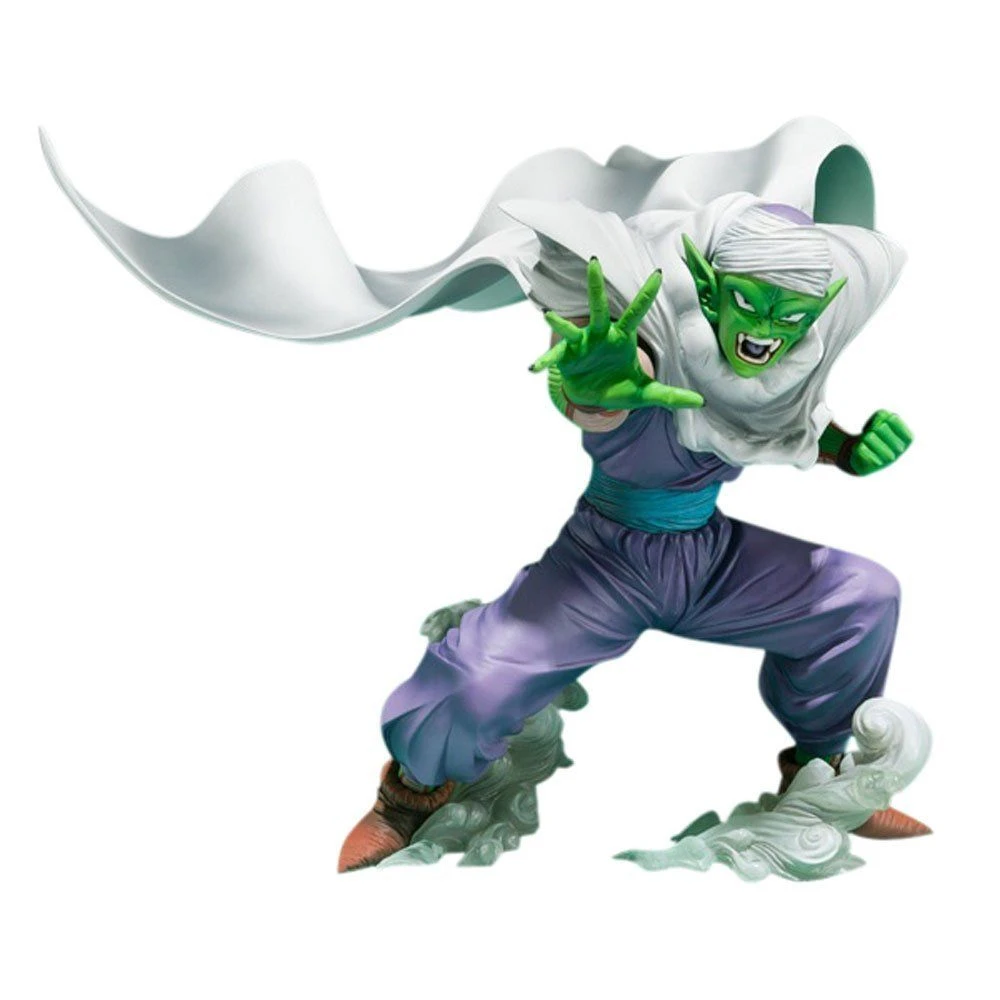 Dragonball Z Figur - FiguArts ZERO Piccolo Web Exclusive 2 Dragonball Z Figur - FiguArts ZERO Piccolo Web Exclusive – Bild 2