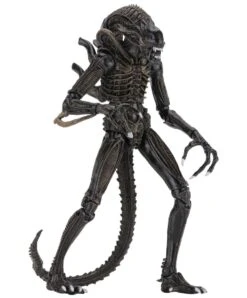 NECA Aliens (1986) - Brown Ultimate Alien Warrior Actionfigur -NECA Store ea267c40c0c14556db5098b095d59fc06e297f96efc3e28f9f09b6a05a99caf2