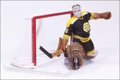 NHL Legends Figur Serie I (Gerry Cheevers)