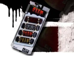 Upper Deck TECH DECK 4er Board Pack