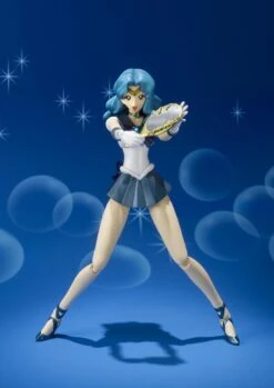 Sailor Moon - Sailor Neptune S.H.Figuarts Figur -NECA Store eea83d744e9e8cfde3d3762f7c424b5751af8f430a5373de170aa655c8007552