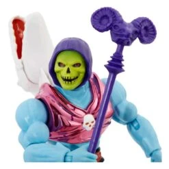 MATTEL Masters Of The Universe - Terror Claws Skeletor Actionfigur -NECA Store erer