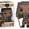 FUNKO POP! - The Walking Dead - Ezekiel Figur