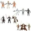 Hasbro Star Wars The Legacy Collection Evolutions Wave 3 (1 Set)
