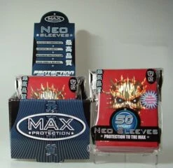 Red Skull Protectors Silver Wave - Japan