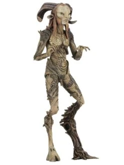 NECA Guillermo Del Toro Collection - Pans Labyrinth - Faun Figur -NECA Store f6c96c17bccbe25cc445e476ff7bd4f42723471f754e646281a7c6804310fcce