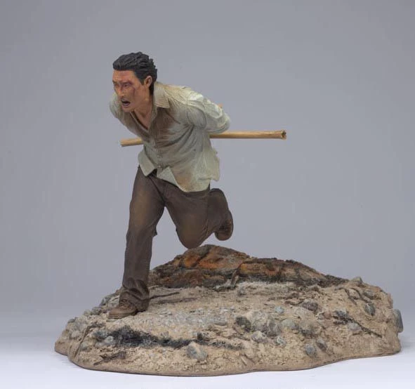 Lost Series II - Jin (with Sound-chip) 1 Lost Series II - Jin (with Sound-chip)