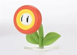 Super Mario Bros. Fire Mario S.H.Figuarts Figur -NECA Store f75c0c852fab4ad7f36004c0162ed72da006b1d273d9e6571946e6a39f377327