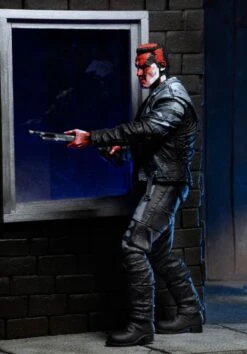 NECA Terminator 2 Judgment Day - T-800 Video Game Actionfigur -NECA Store f9be1c836eac611050dc59a5fccfbe733cda662b0d8ea1e86a0a0ec9f2e9de66