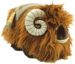 Joy Toy Star Wars Bantha Plüsch 23cm