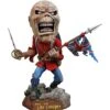 NECA Head Knockers - Iron Maiden: Eddie The Trooper