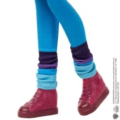 MATTEL Harry Potter - Luna Lovegood - Sammlerpuppe 8 MATTEL Harry Potter - Luna Lovegood - Sammlerpuppe -NECA Store fe604c71fe2f72c235a95f02a1805505